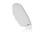 Wrs Windscreen: Enhanced Protection & Aerodynamics