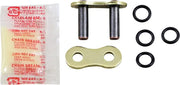 Rk 520 Max O-ring Rivet Connecting Link