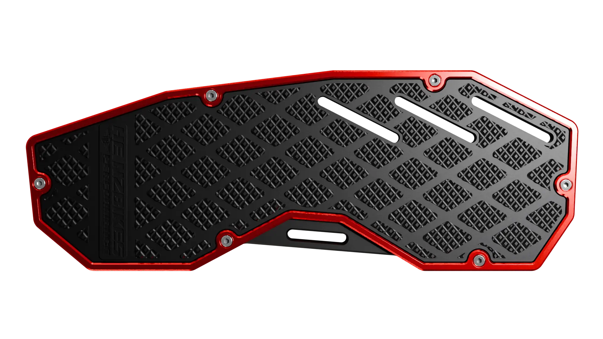 Heinz Bikes Performance Floorboards