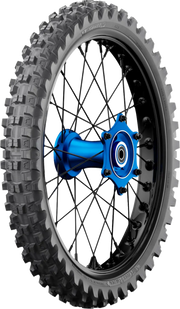 Michelin Starcross 5 Medium Tire - 70/100-17 Front