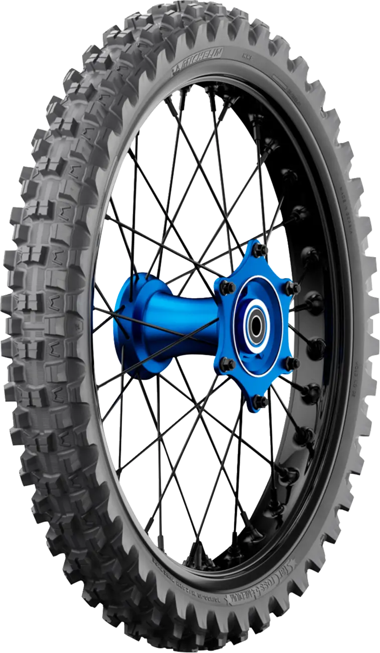 Michelin Starcross 5 Medium Tire - 70/100-19 Front