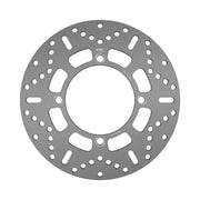 Ebc Round D-series Scooter Brake Rotor - Rear