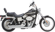 Vance & Hines Big Shots Dyna Exhaust System