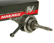 Naraku Crankshaft - High-quality Replacement