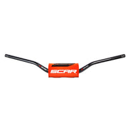 Scar O² Handlebar - Aluminum 7050 T6