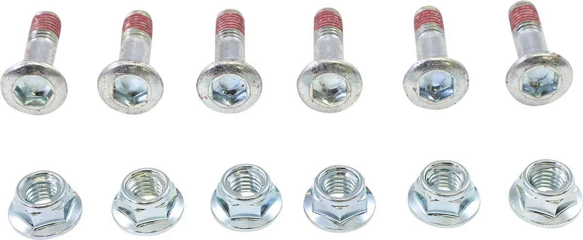 Moose Offroad Sprocket Lock Bolt Kit