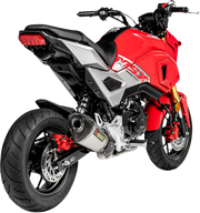 Akrapovic Racing Line Full Exhaust System