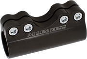 Arlen Ness Modular Adjustable Handlebar Clamp
