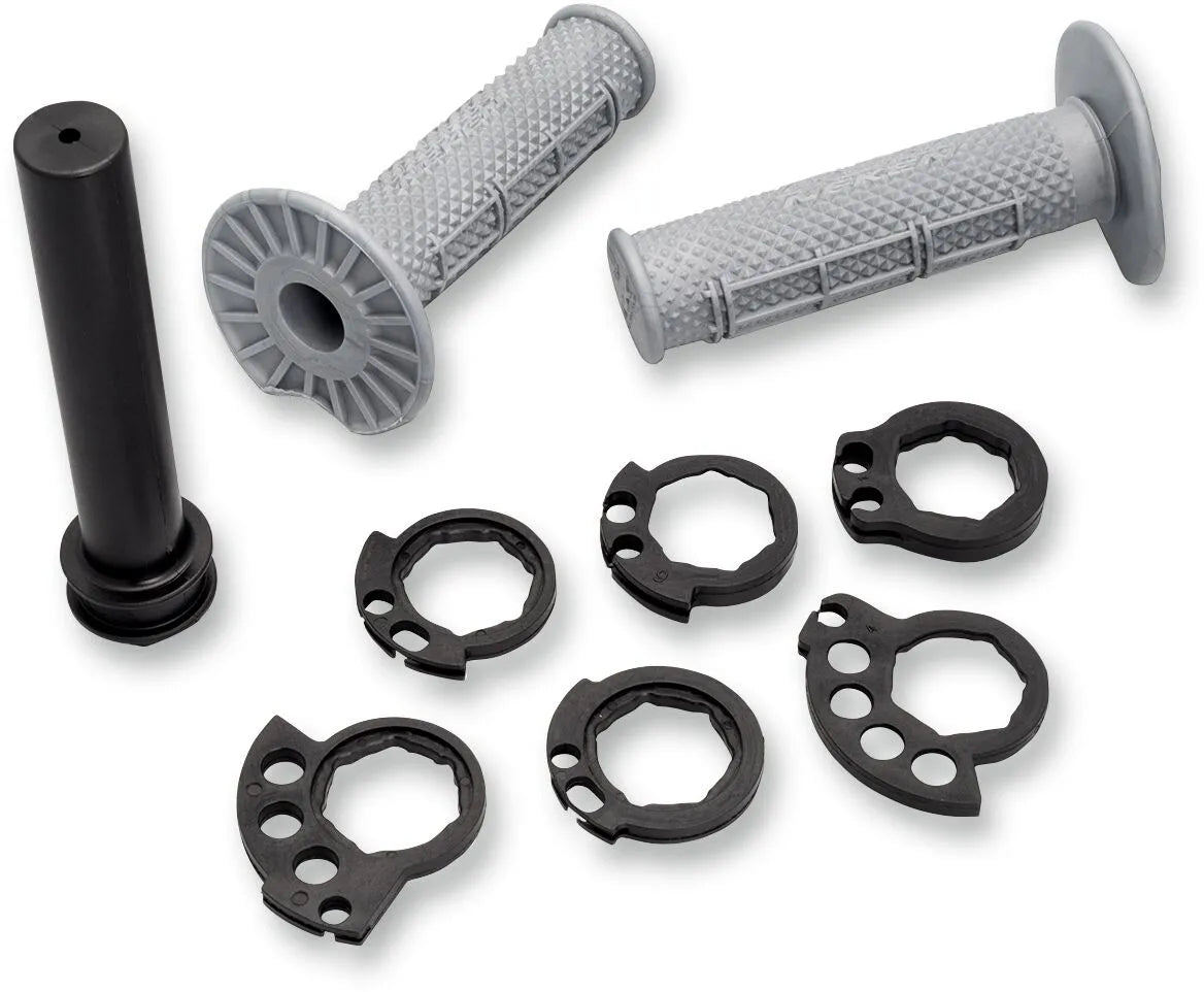 Neken Sfh Grips - Reduced Diameter For Enhanced Control