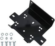 Moose Offroad- Snow Winch Mount for Front