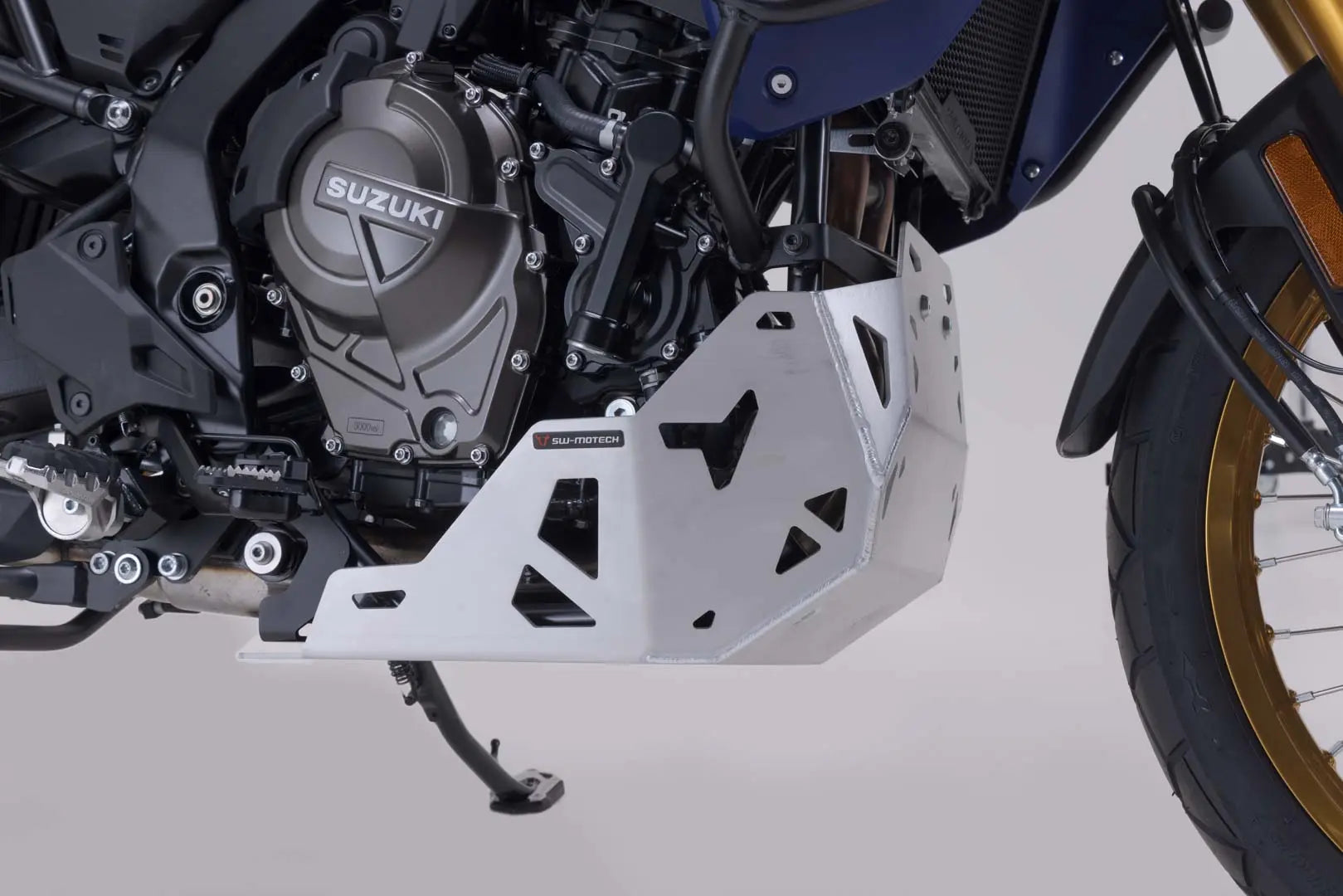 Sw-motech Engine Guard For Lower Protection