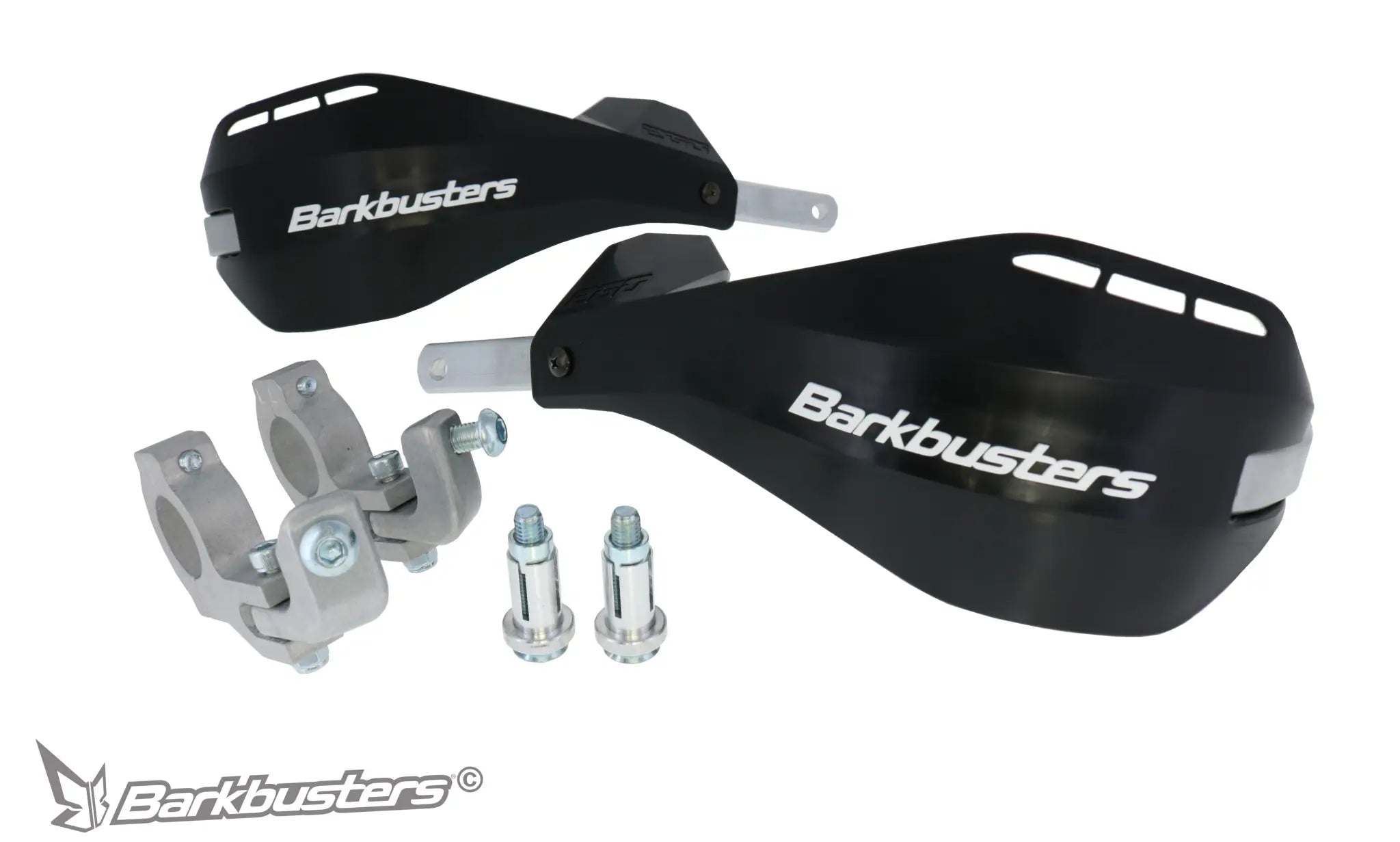 Barkbusters Ego Handguard For Tapered Handlebars