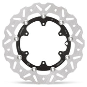 Moto-master Nitro Series Brake Disc For Husqvarna - Front