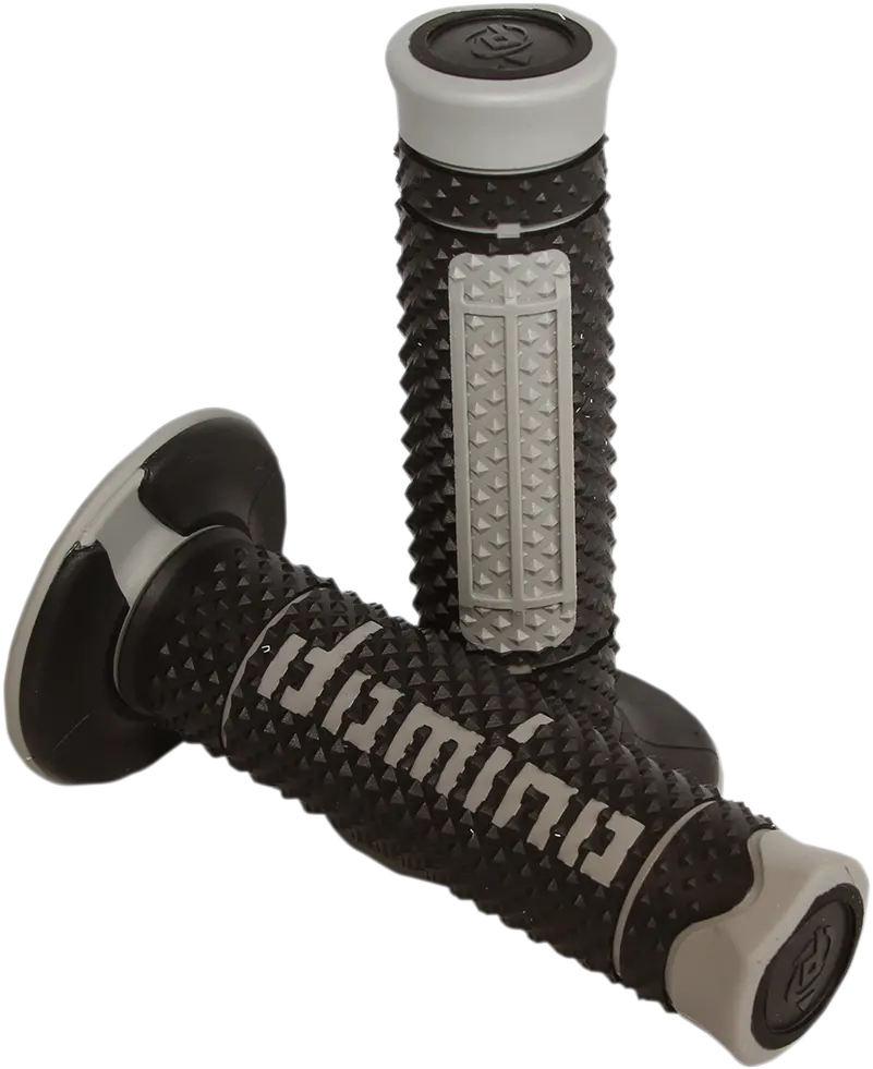 Domino Diamonte Grips - Moto & Enduro