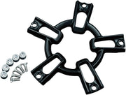 Kuryakyn Mach 2 Co-ax Air Cleaner Adapter Kit