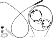 Fat Baggers Inc. EZ Install Handlebar Kit