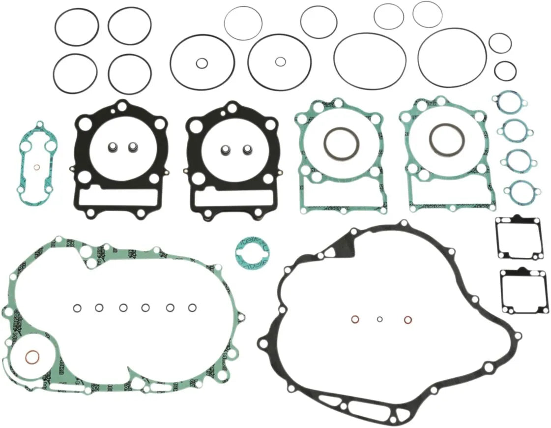 Athena Complete Gasket Kit - 4-Stroke Engine