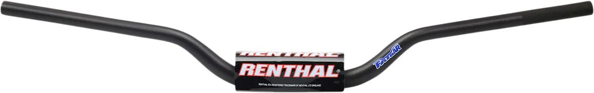 Renthal Fatbar Handlebar - 1 1/8"