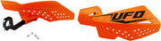 Ufo Viper 2 Motocross Handguard - Orange