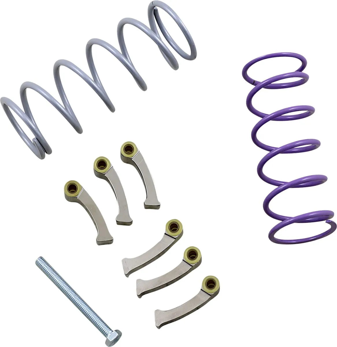 Epi Clutch Kit For Atv/utv