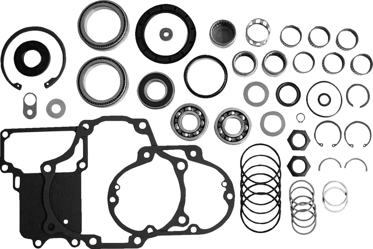 Baker Drivetrain DD7 Transmission Rebuild Kit