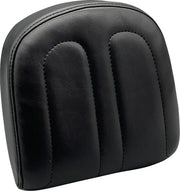 Le Pera Sissy Bar Pad - Maverick Stitch