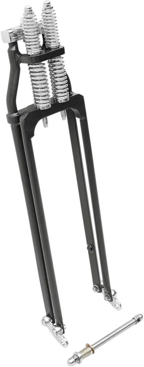 Drag Specialties Custom Springer Forks For Fxst Front End