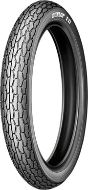 Dunlop F17 Tire 100/90-17 Front For Cruiser/street Bikes