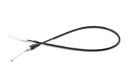 Motion Pro Black Vinyl Throttle Cable
