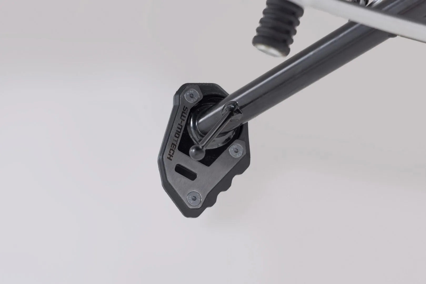SW-MOTECH Sidestand Foot Extension