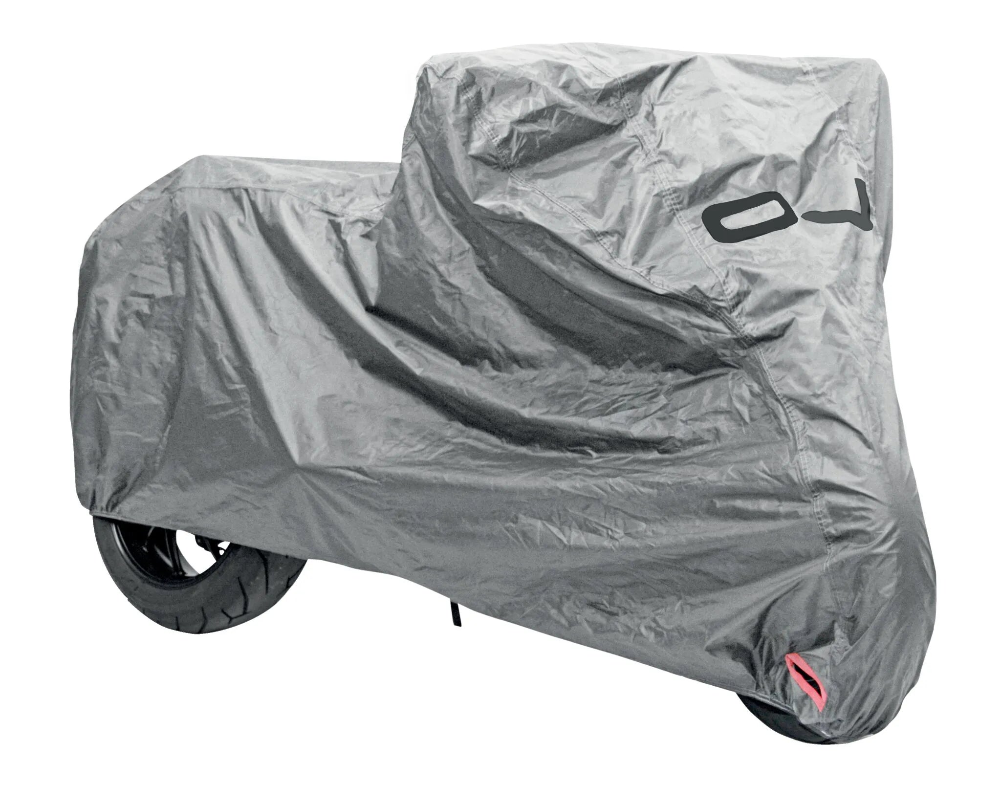 Oj Atmosfere Metropolitane Bike Cover For Scooters
