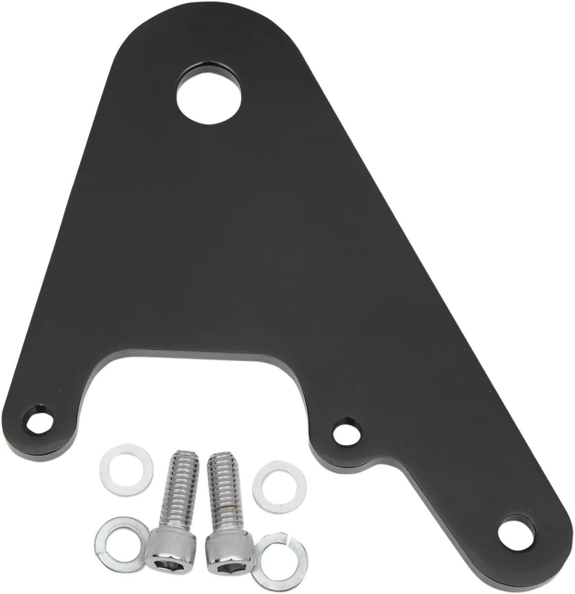 Performance Machine Vintage Caliper Bracket For 3/4" Axle