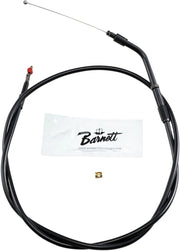 Barnett Stealth Series Idle Cable +6 inch