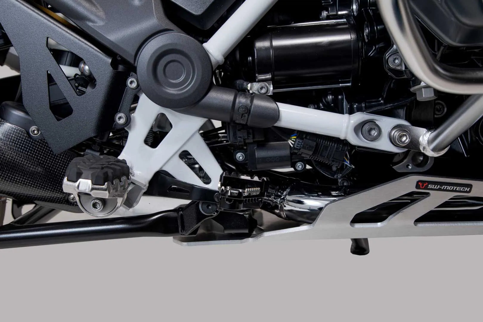 Sw-motech Brake Pedal Extension