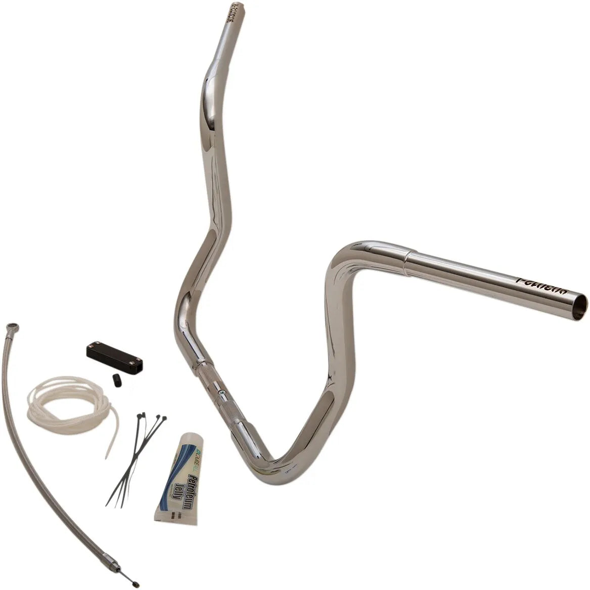 Fat Baggers Inc. 1-1/4" Handlebar Kit