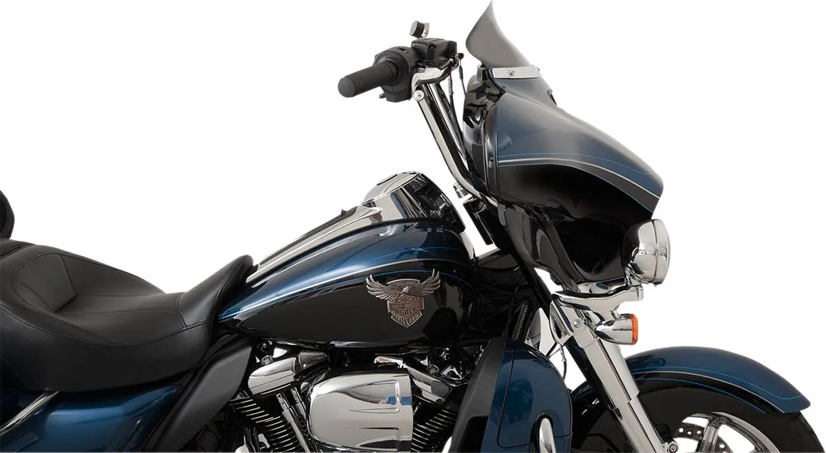 Klock Werks Flare Windshield 5"