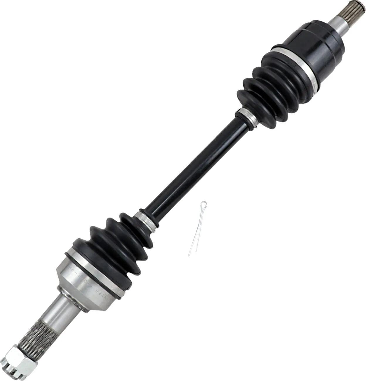 Moose Offroad Complete Axle Assembly