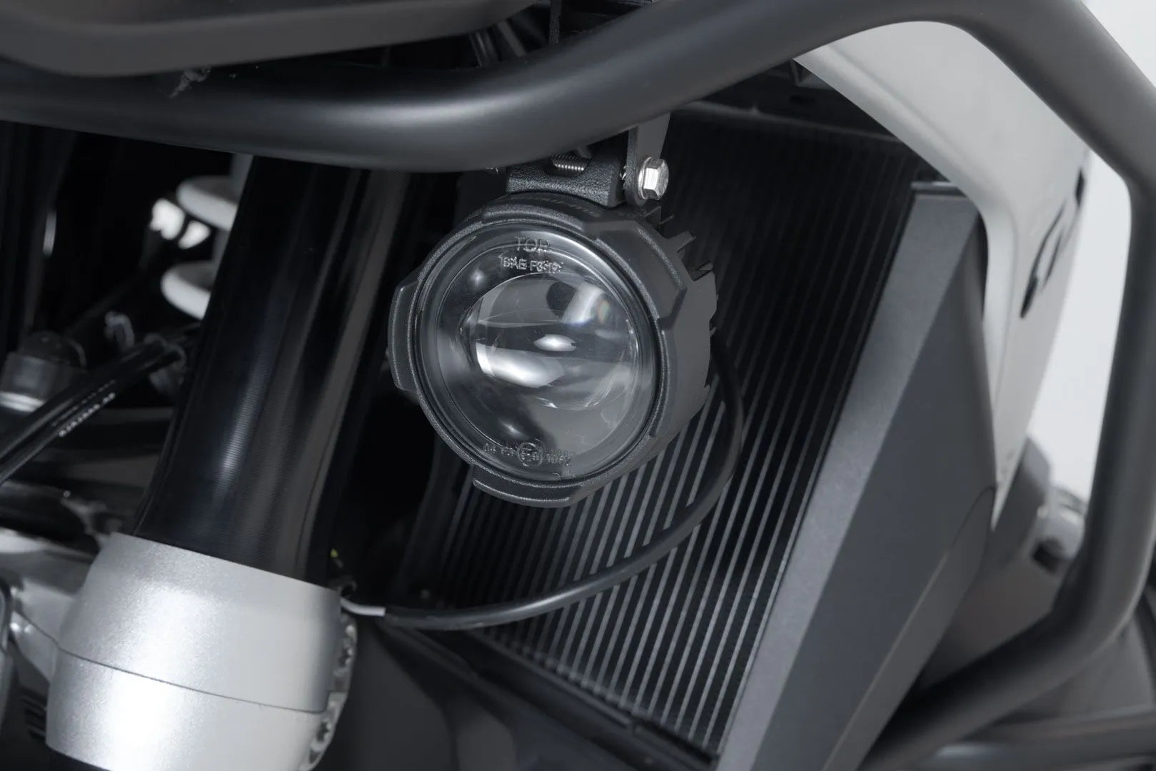 Sw-motech Evo High Beam Lights