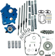 S&s Cycle M8 Cam Chest Kit - High Performance