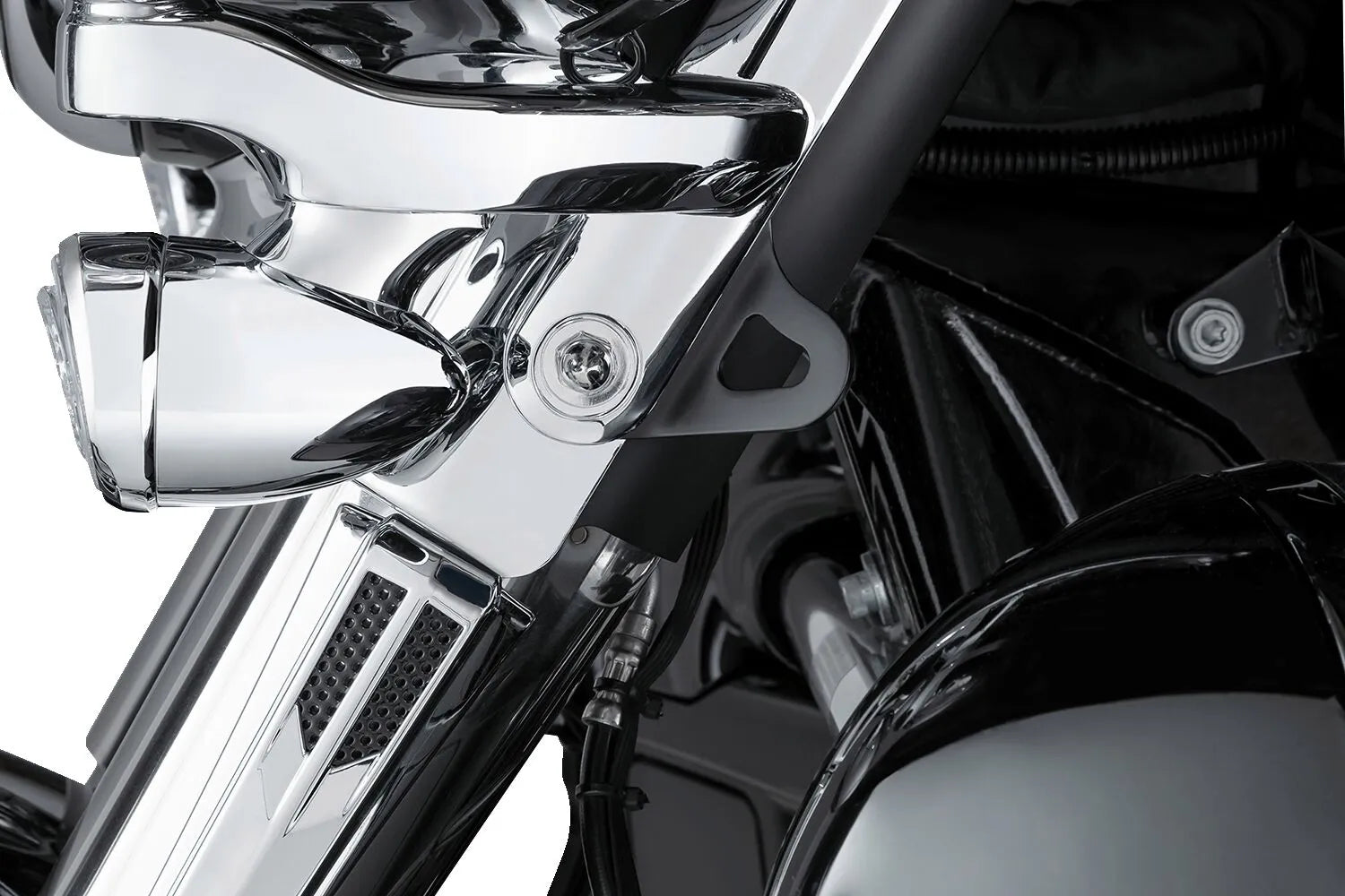 Ciro Tie-down Brackets For Motorcycle Maintenance