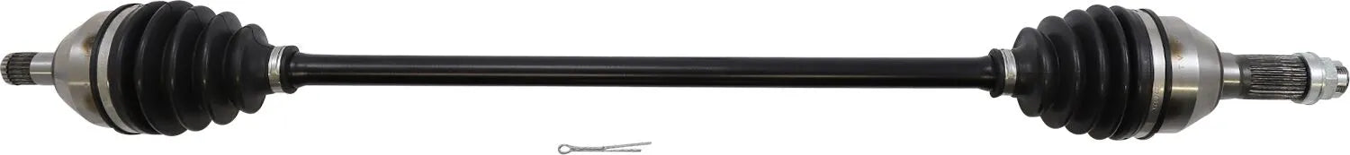 Moose Offroad Complete Axle Assembly