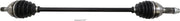 Moose Offroad Complete Axle Assembly