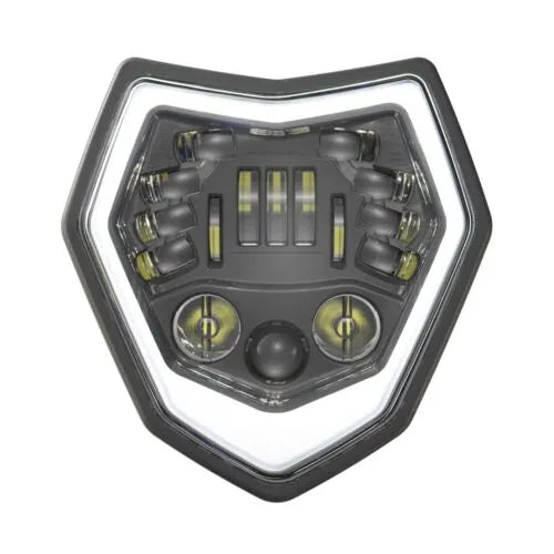 J.w. Speaker Adaptive 2 Led Headlight