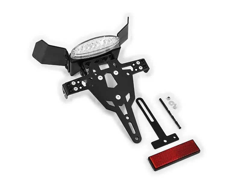 Zieger Pro License Plate Holder Type A