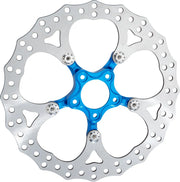 Arlen Ness Spider Rotor For Harley Davidson Abs/non-abs