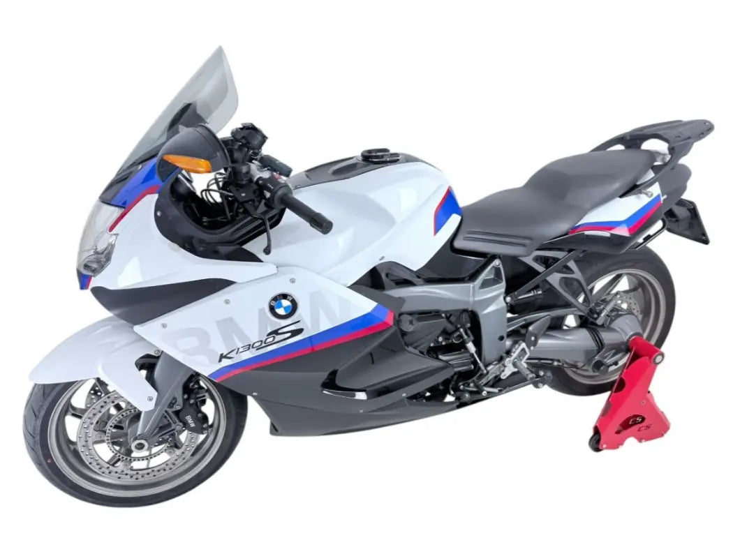 Wrs Sport Windscreen K1200s/k1300s Smoke