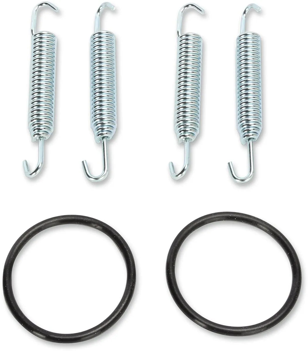 Moose Offroad Exhaust Gasket Kit For 2-stroke Engines