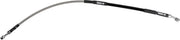Moose Offroad Stainless Steel Braided Brake Line