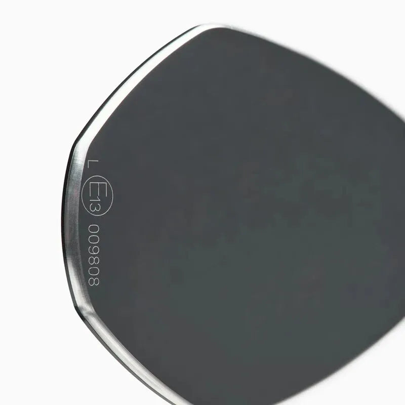 Motogadget Mo.view Sport Flip 60mm Handlebar End Mirror
