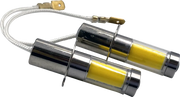 Rivco Products H3 Halogen Replacement Bulbs